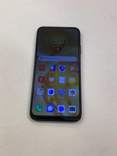 Huawei p40 lite dual - p40, 4g