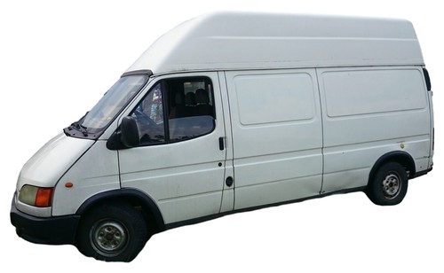 Copri parafanghi per ford - per,