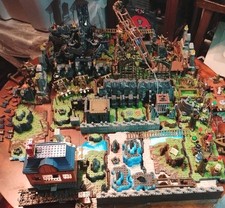 Mega Blocks Castello di