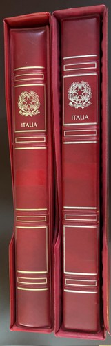 Album marini postiglione - album, con