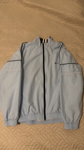 Nike vintage y2k track - nike,