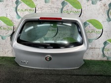 PORTELLONE POSTERIORE PER ALFA ROMEO Mito Serie (955_) (08>)