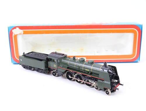 Märklin 3083 locomotiva a - märklin,