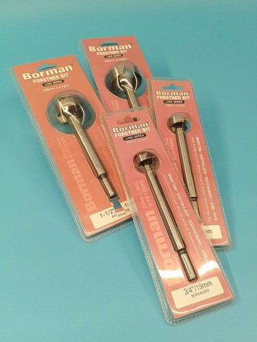 Set punte trapano - set, 4