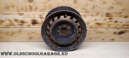 Cerchio ferro fiat r13 - in,