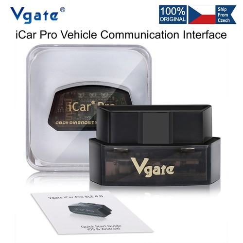 Vgate icar pro obd2 scanner - obd2,