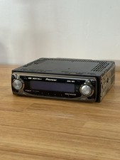 PIONEER BLUETOOTH AUTORADIO CD