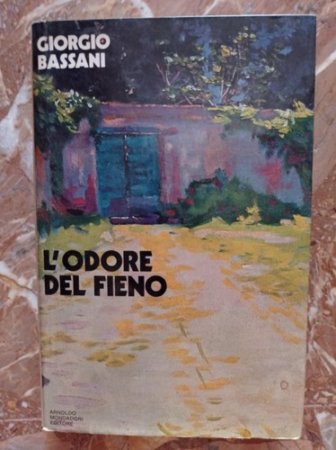 Odore del fieno - del,