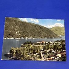 BRUSIMPIANO LAGO DI LUGANO