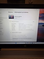 HP ProBook 450 G6 15,6" (256GB