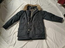 Woolrich Arctic Parka