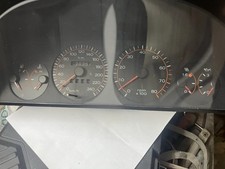 Quadro Strumenti Fiat Punto Gt Mk1