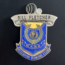 Rosebank Bowling Club N.A.B.B