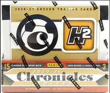 2020-21 Panini Cronache Cerchi