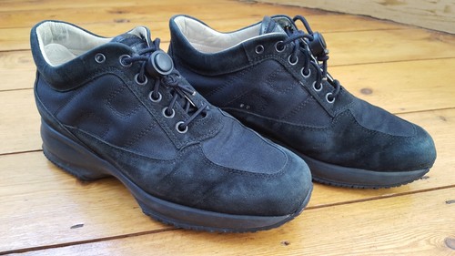 Hogan scarpe ginnastica - hogan,