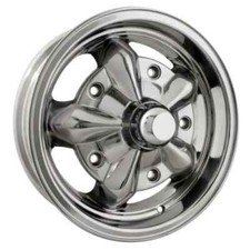 CERCHIO IN LEGA SSP TORQUE