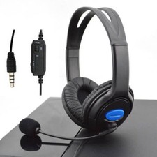 Cuffie gaming per ps4 xbox - gaming,