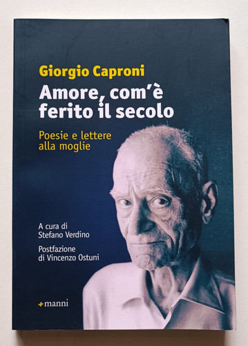 Amore com ferito il - com'è,