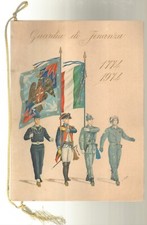 Calendario guardia finanza - calendario,