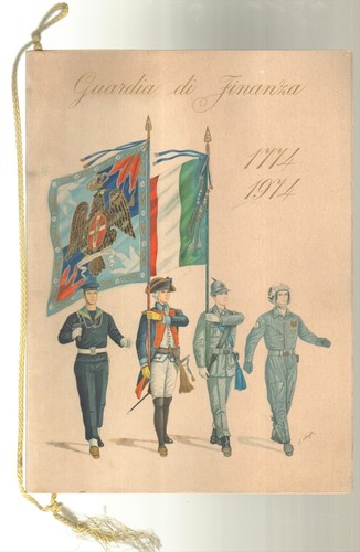 Calendario guardia finanza - guardia,