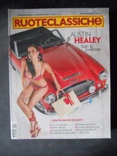 RUOTECLASSICHE 248 2009 AUSTIN