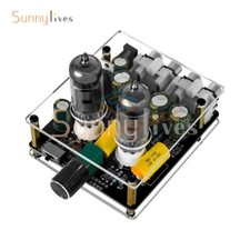 Aggiornato 6K4 Tube