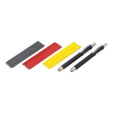 Marcatore Universale Penna Set Uni Marker - WÜRTH 0967911401