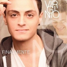 VIRGINIO - FINALMENTE