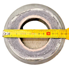 magnete calamita diametro 14