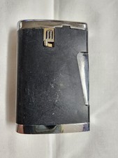 Accendino vintage Ronson Art