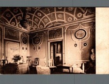 Cuneo Villa Parea interno F