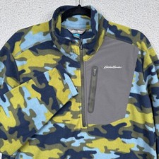 Maglione Eddie Bauer Uomo