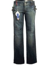 Jeans Donna CLINK London New