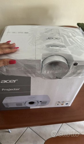 Acer h6517abd proiettore home - acer,