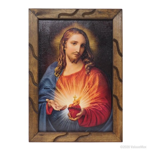 Immagine sacro cuore gesù - immagine,