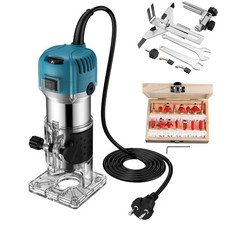 Fresa superiore 800W fresa per