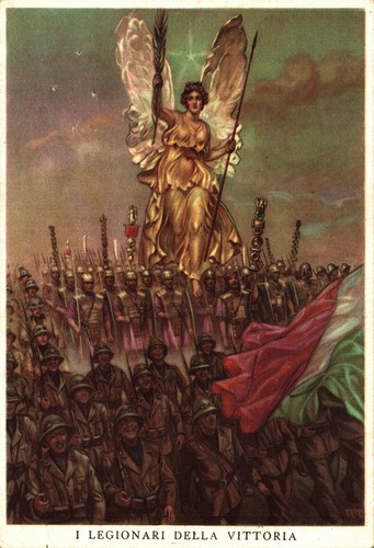 Ww2 colonie legionari - ww2,