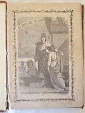 LA ROMA DELL’AVVENIRE GIULIA GONZAGA AGNOLUCCI SAN FRANCESCO DI PAOLA FORTINI 