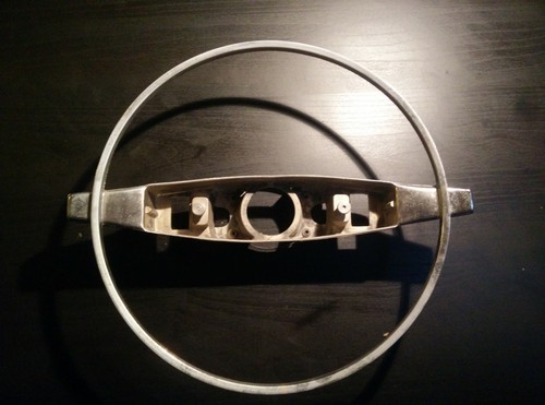 Fiat 1500 servo clacson - 1500,