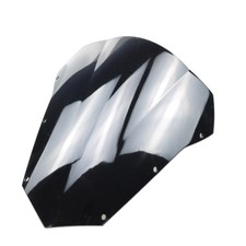Cupolino parabrezza moto