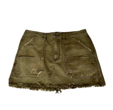 Free people minigonna - free,