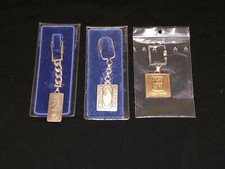 3 medaglie Picchiani e