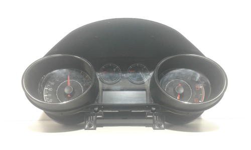 Quadro strumenti fiat - bravo, 2
