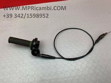 MANOPOLA GAS ACCELLERATORE KAWASAKI KX 250 2T 1995 1996 GAS COMMAND