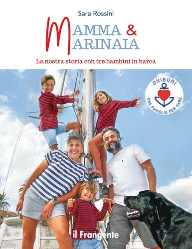 Mamma marinaia la nostra - la,