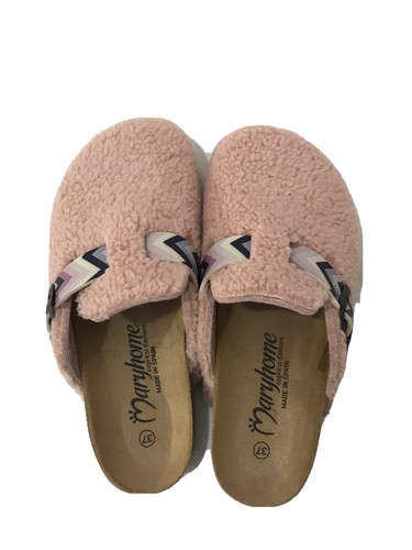 Ciabatta tipo birkenstock - tipo,