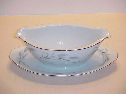 Harmony house china diana - harmony, blu