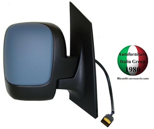 Specchio specchietto - specchio,