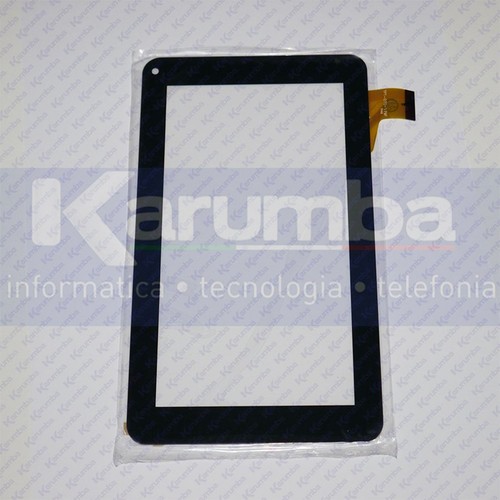 Touch screen capacitivo gk40 - screen,
