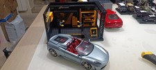 Hot weels Ferrari F430 Spider 1:18 